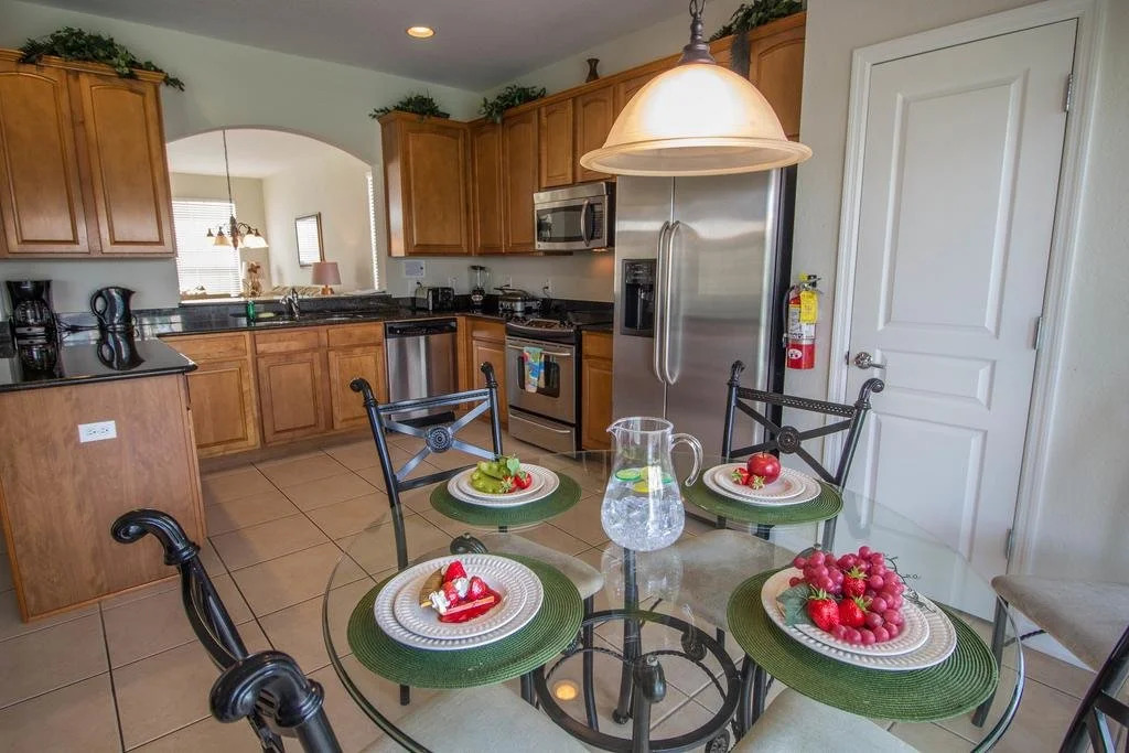Windsor Hills Single-Family Homes by ACO Vacation Homes