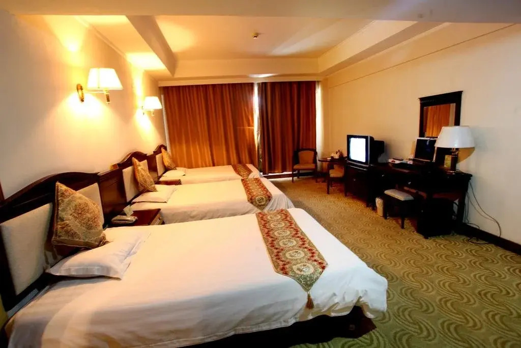 Hengtai Hotel