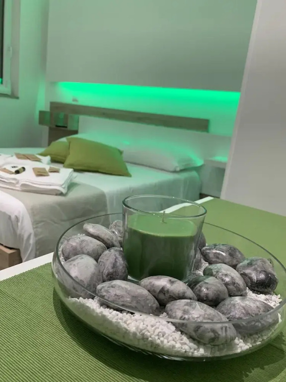 Beppe House
