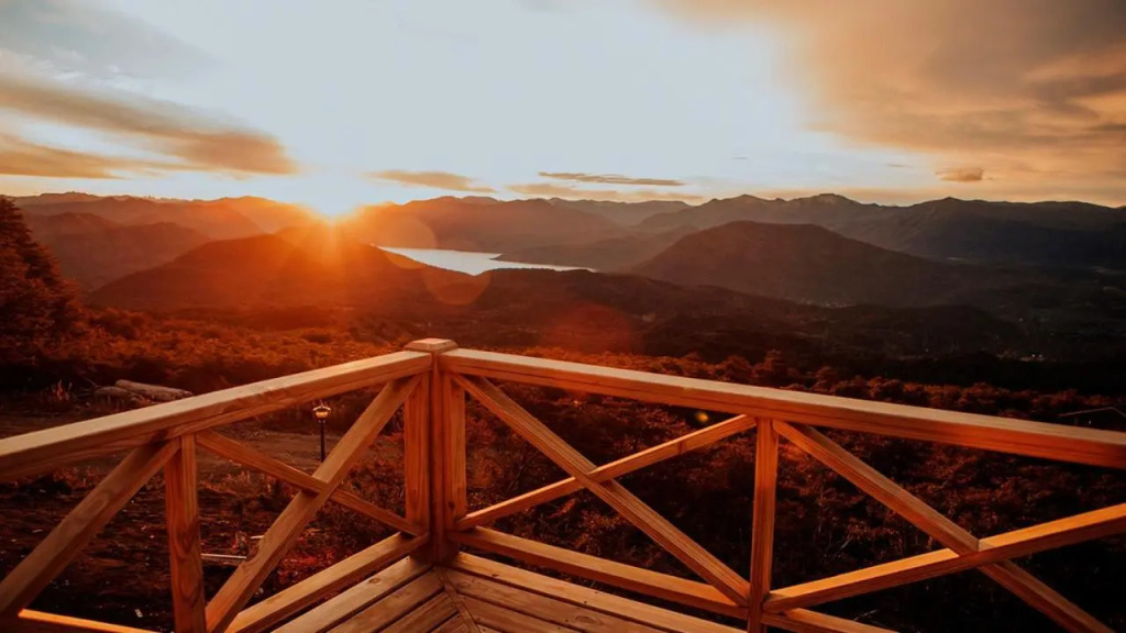El Refugio Ski & Summer Lodge 1484