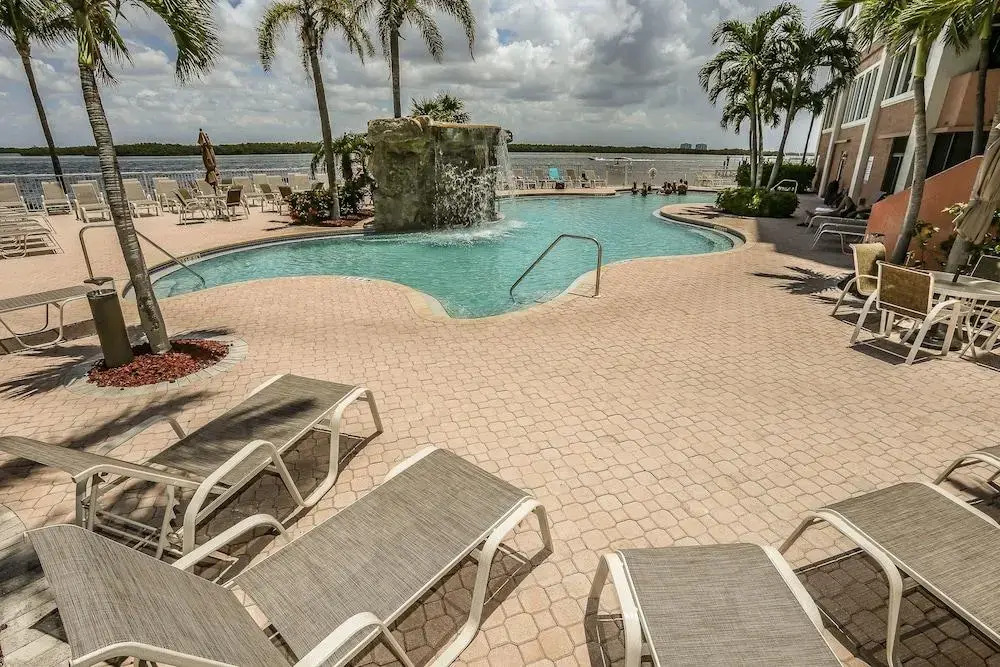 Lovers Key Resort 1108
