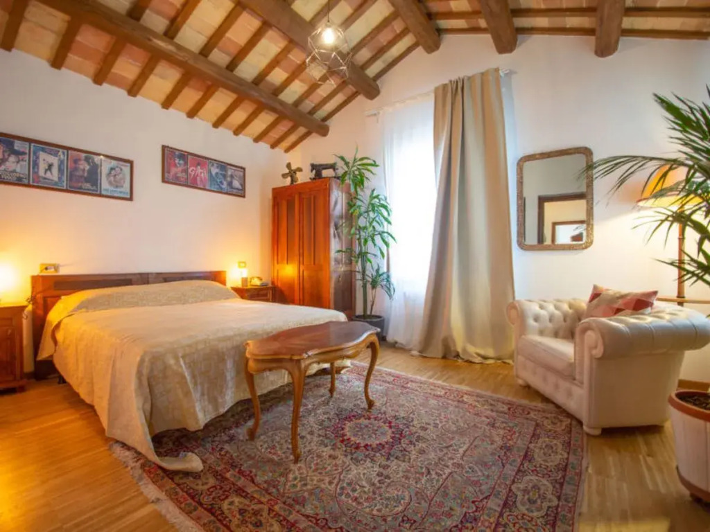 Holiday Home Casale Vincenzo by Interhome
