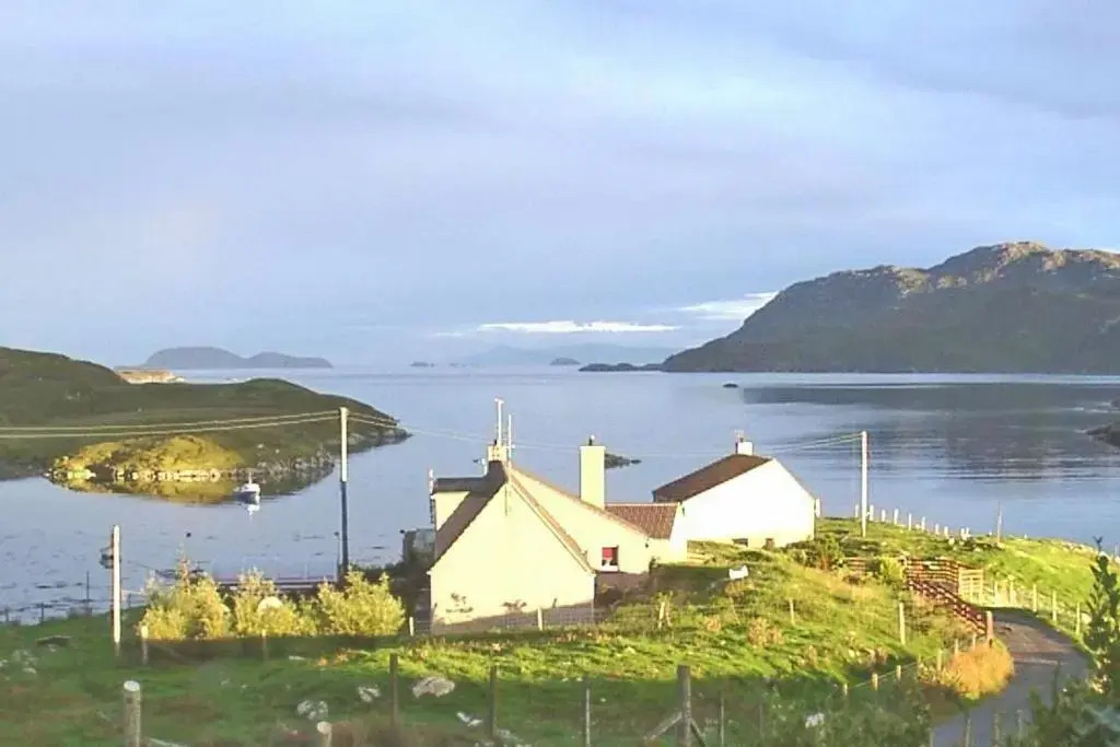 Shiantview Cottage