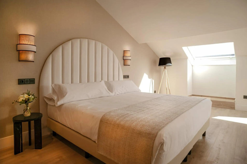 Hotel Cigarral Santa María