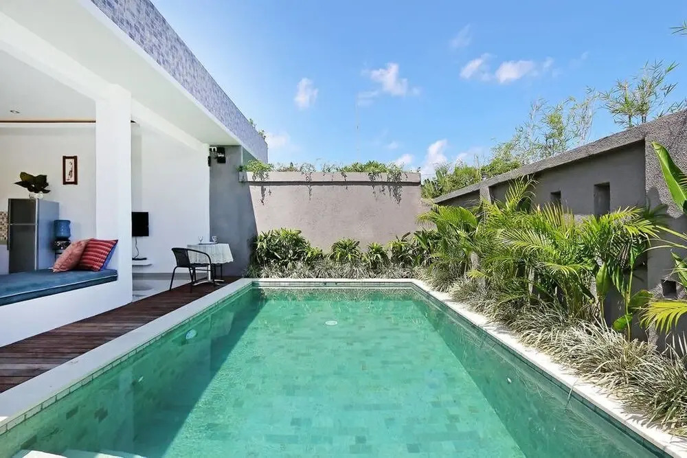 Fabia Villas