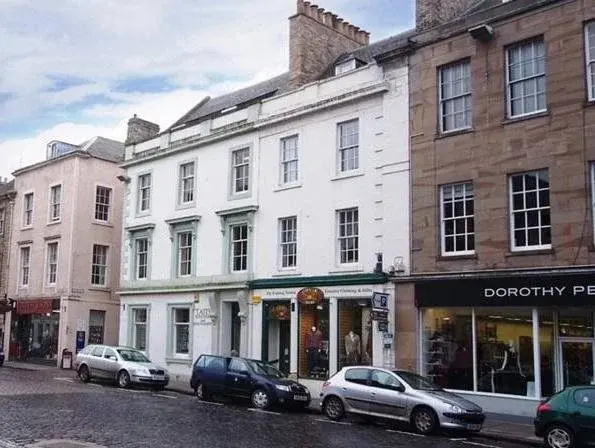 The Townhouse Kelso