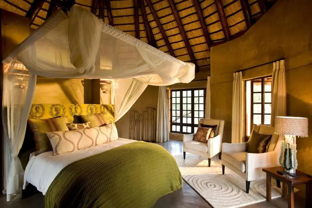 Vuyani Safari Lodge