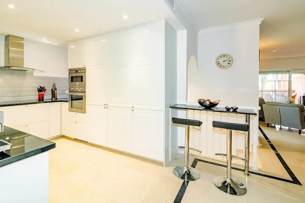 AA-Family friendly 3 bedroom Apartment
