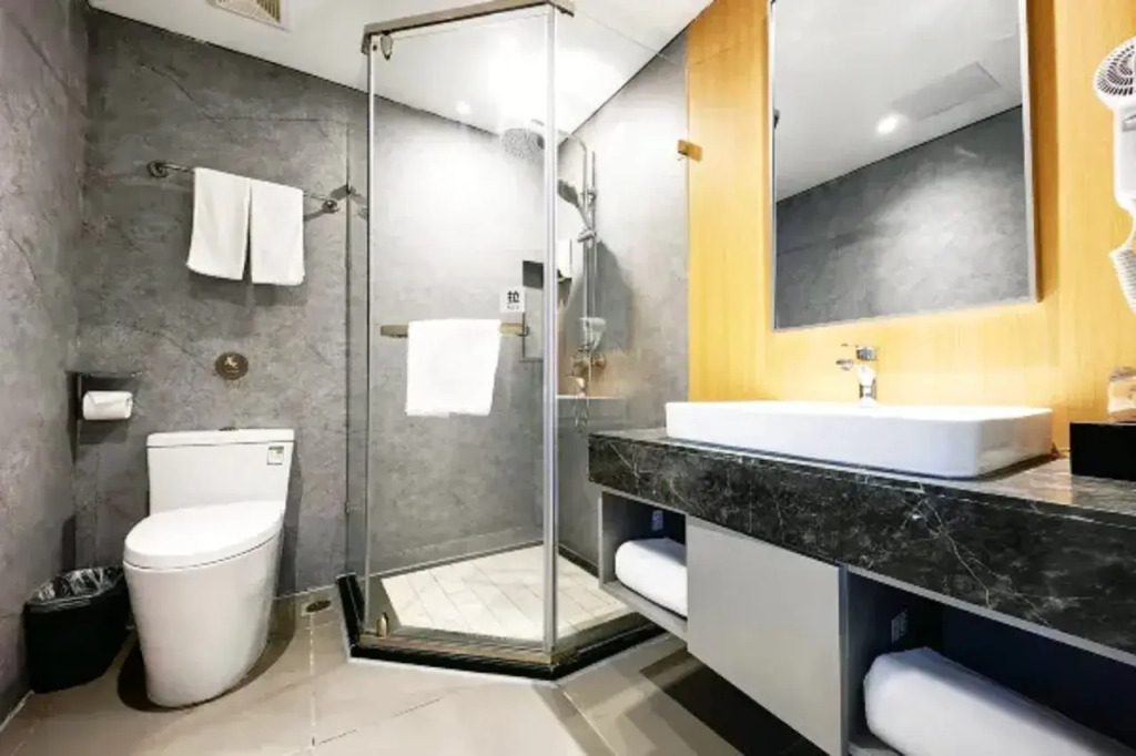 Pebble Motel(Zhenjiang Suning Plaza)