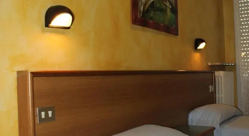 Albergo Napoleone