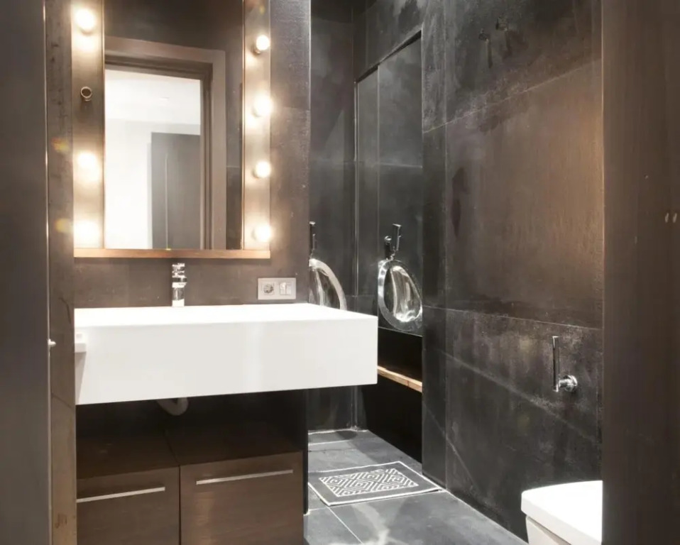 Charming Flat 450 m to City s Mall in Tesvikiye