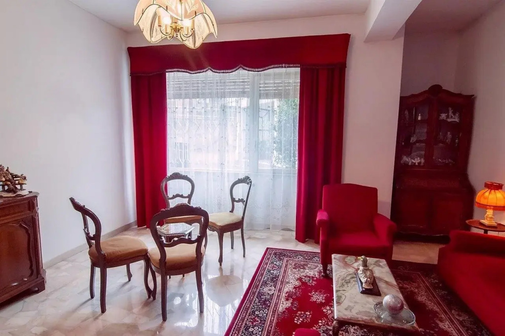 Villa Letizia - Casa per ferie