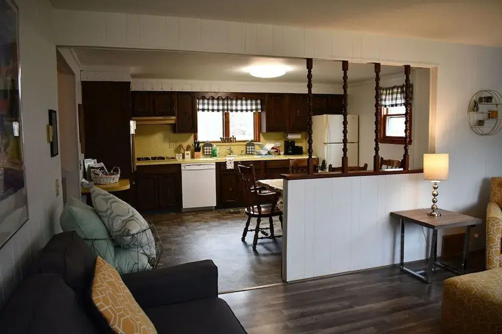 Brook Road Condo
