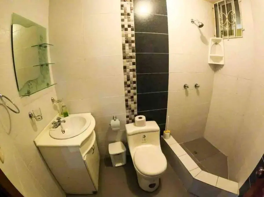 departamento amoblado en la ciudad de Loja