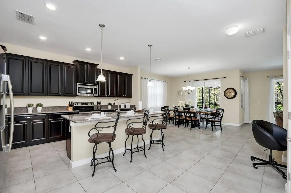 Paradise Palms 2958