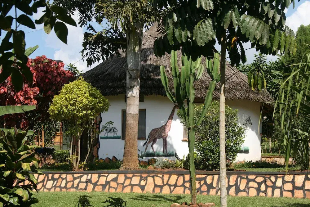 kabubbu resort center