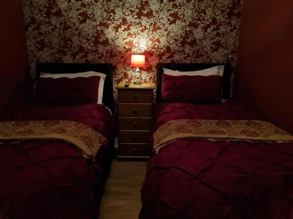 Sirocco Blues Guest House
