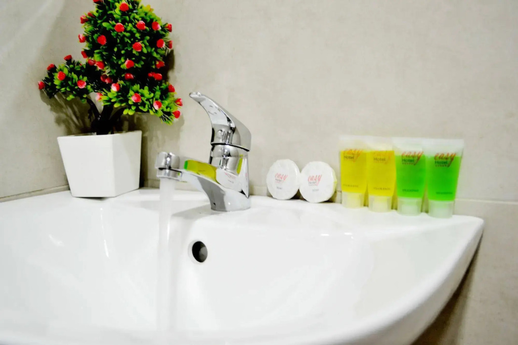 EASSY Hotel KL Sentral