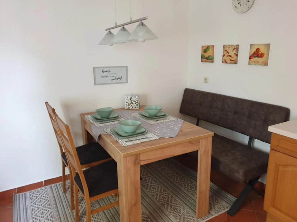 Ferienwohnung Claudia
