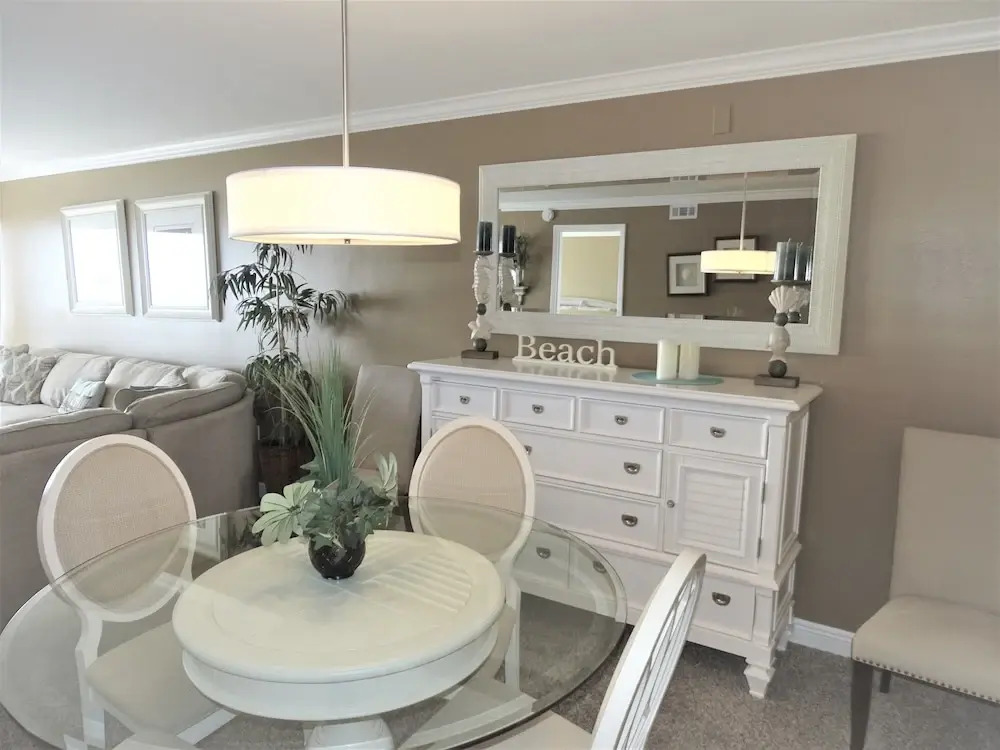 Tivoli by the Sea Unit 502 2 Bedrooms 2 Bathrooms Apts