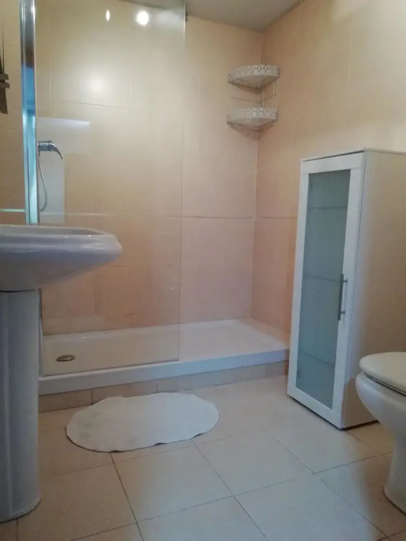 Apartment With one Bedroom in Málaga, With Wifi - 2 km From the Beach