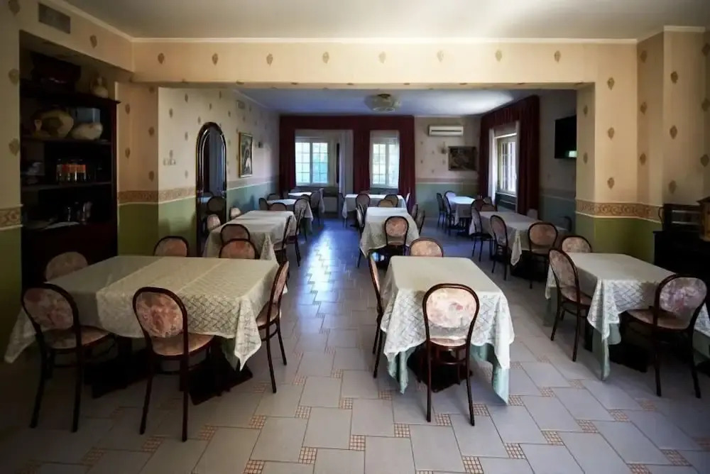 Hotel La Brocca