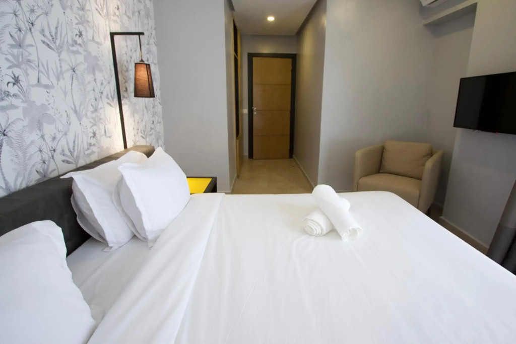 Suite Loc Suite & Spa