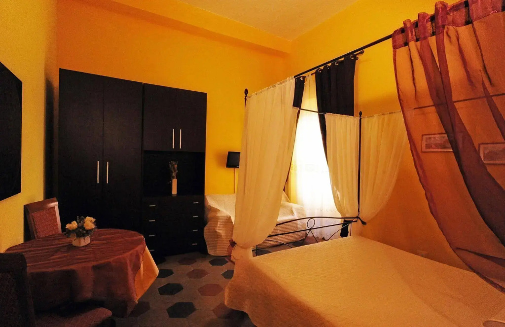 Gaius Roma B&B