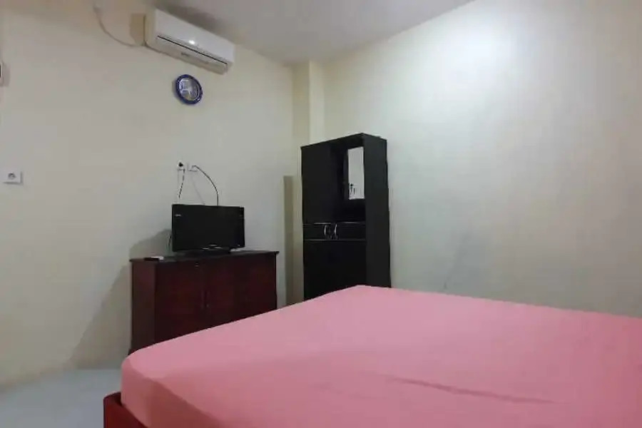 Serayu Guest House Syariah RedPartner
