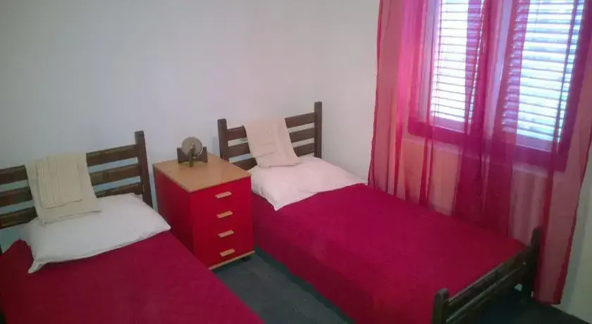 Mateo House