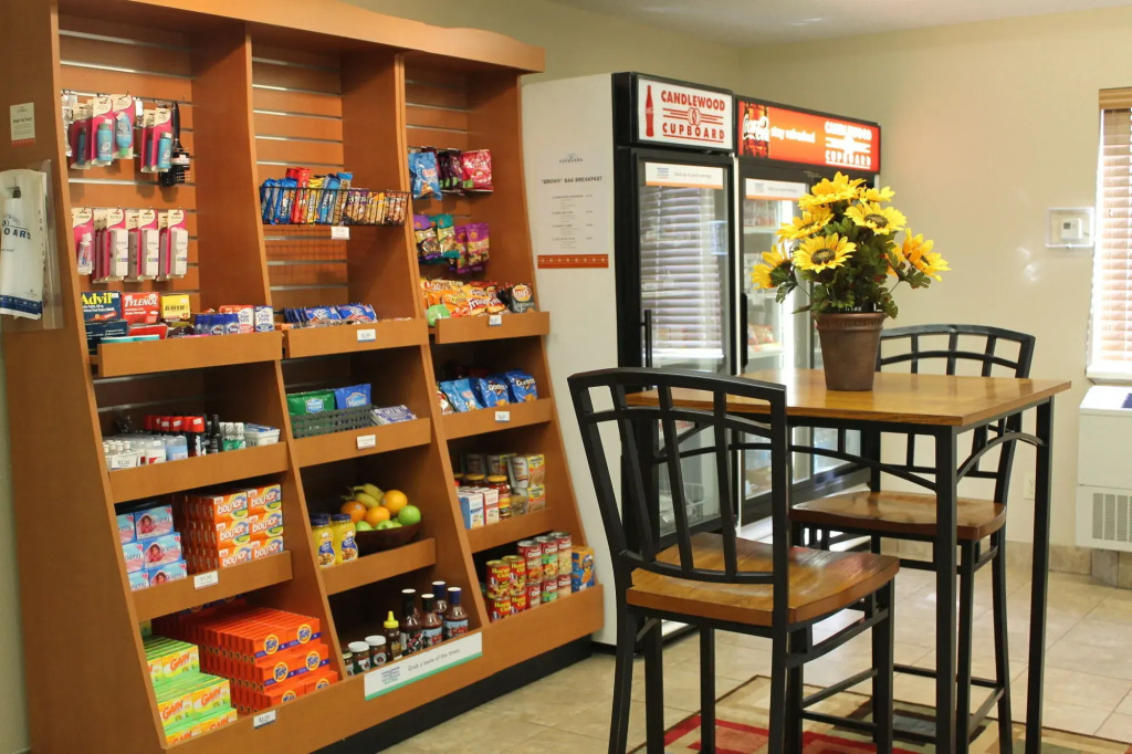 MainStay Suites - Wichita NE