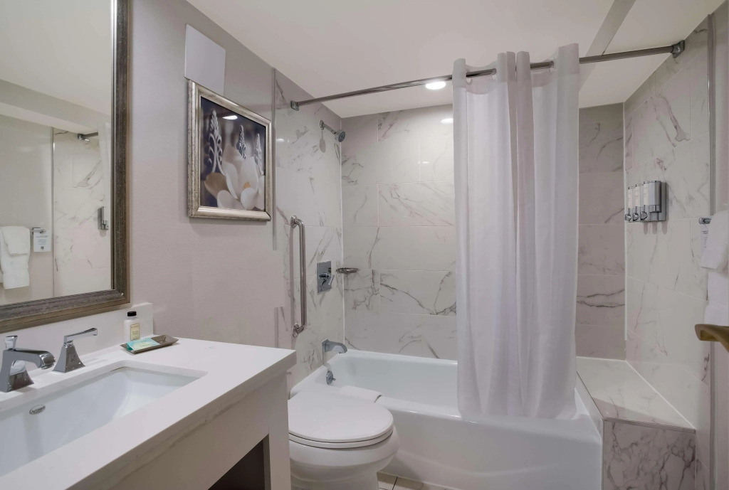 The Royal Sonesta New Orleans