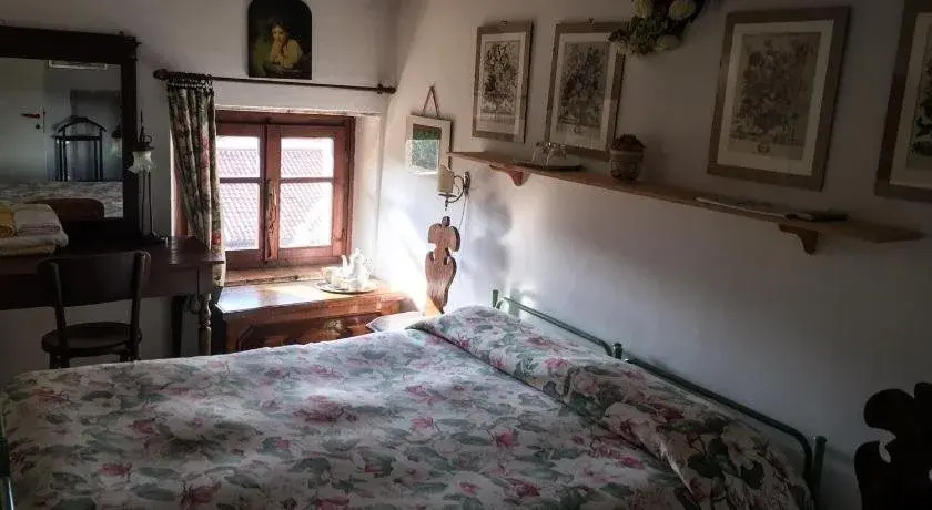 Casa Poiega
