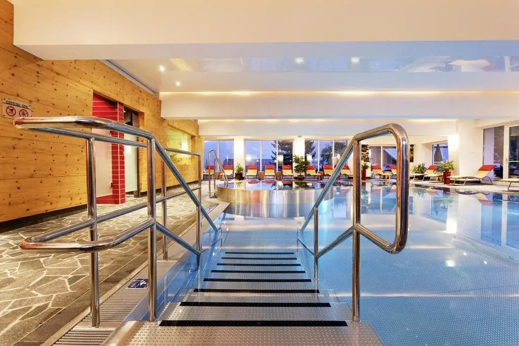Hotel Gassner - 4 Sterne Superior - 1200 qm SPA
