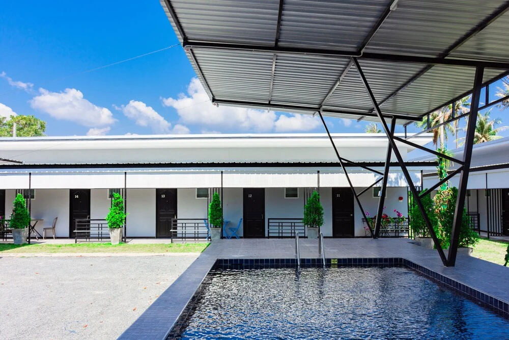 Runya Poolvilla by OYO Rooms