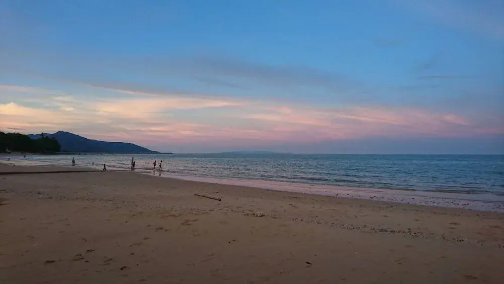 Andava Beach Resort