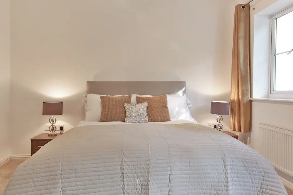 Austin David Apartments - Classic 2 Bed