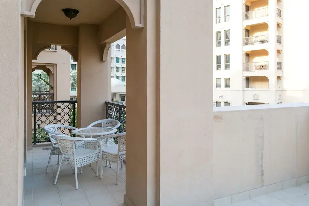 One Perfect Stay - 2BR at Zanzabeel 3