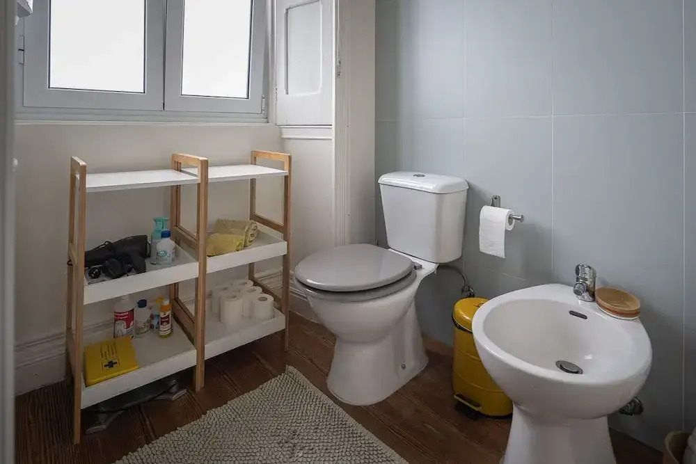 In53 Guest House