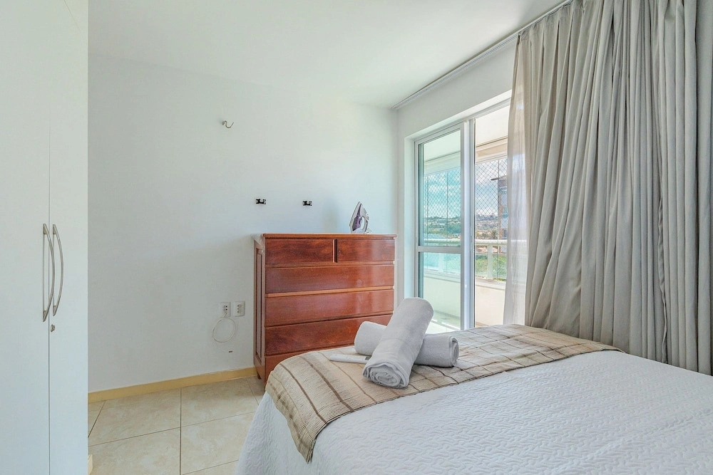 Costa Blanca #304 - Beachfront Apto by Carpediem