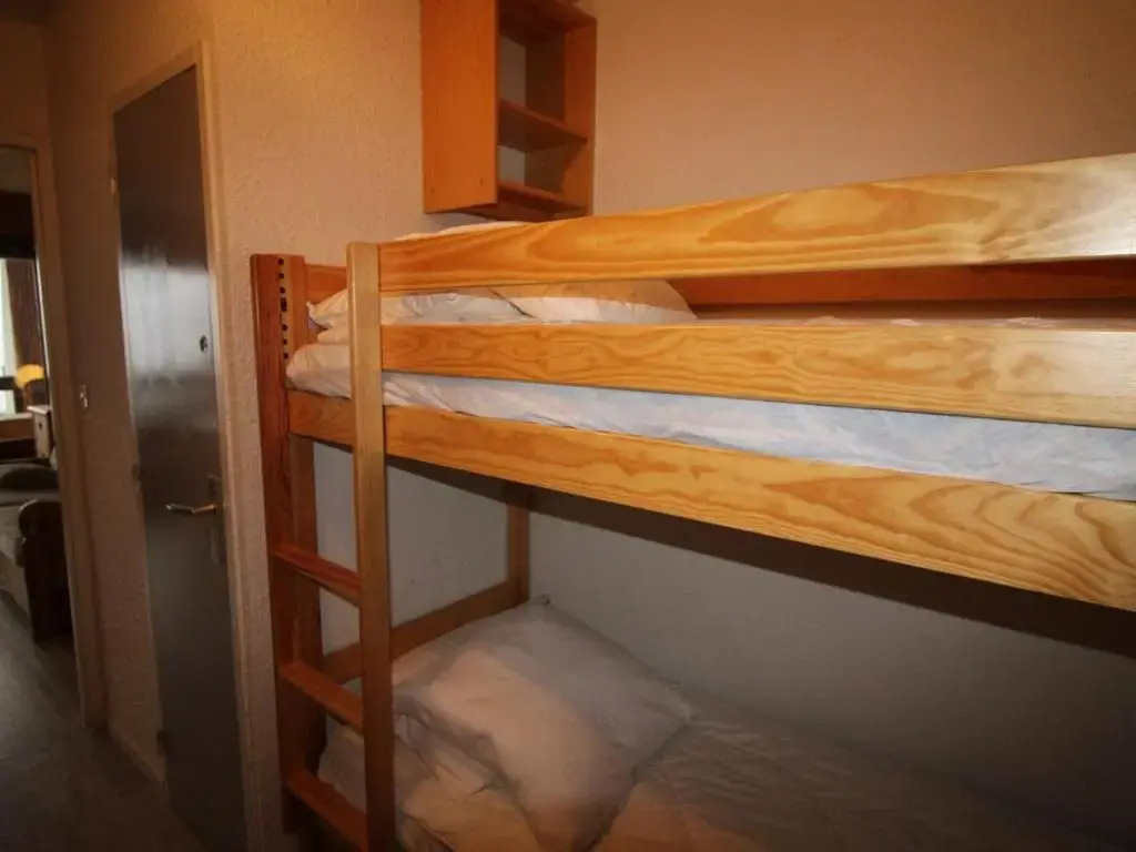 Appartement Auris, 1 pièce, 4 personnes - FR-1-297-151