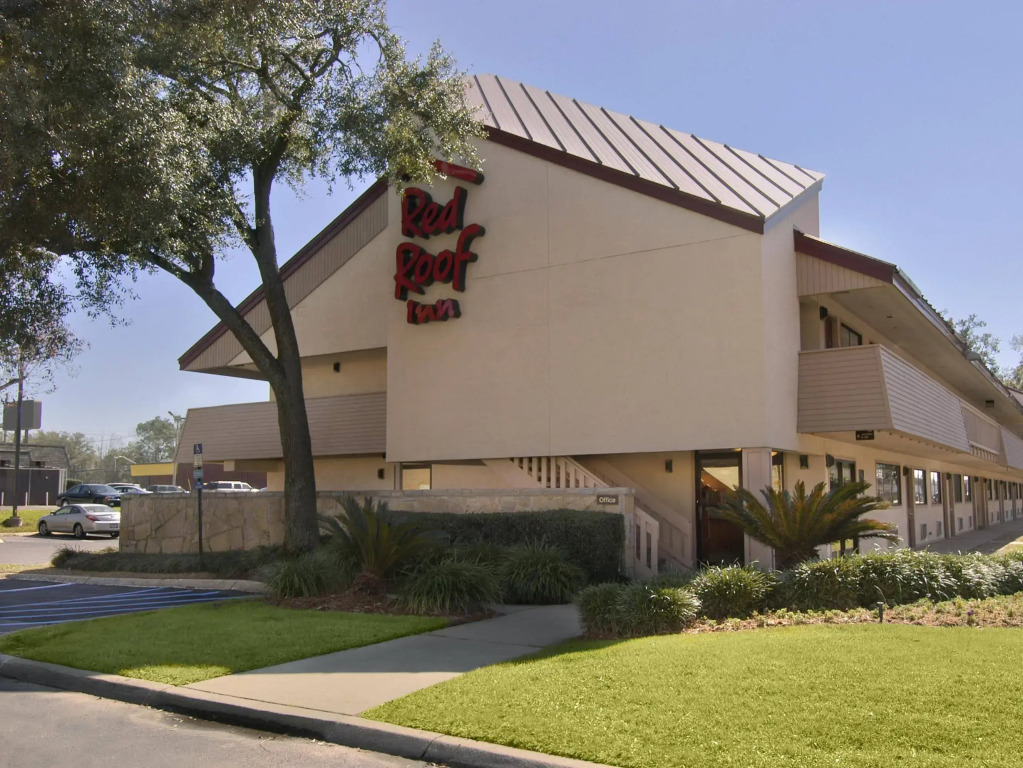 Red Roof Inn Pensacola - I-10 at Davis Highway