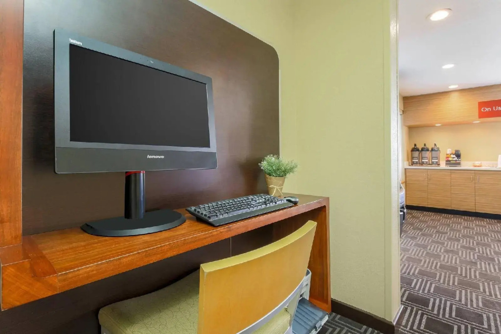 TownePlace Suites Denver Tech Center