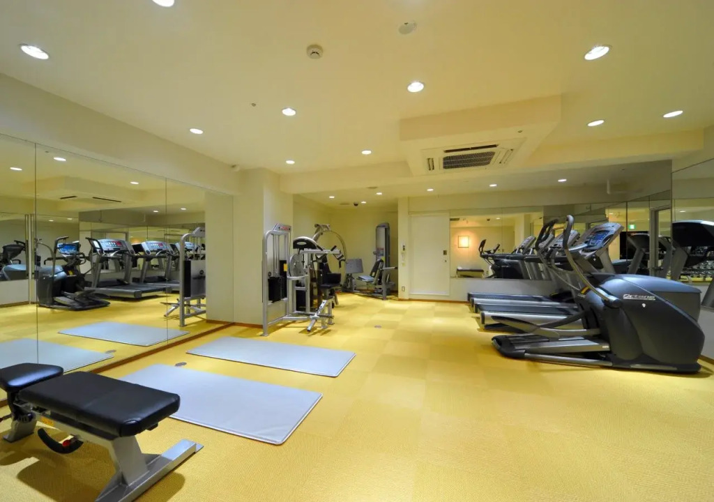 Kyoto Tokyu Hotel