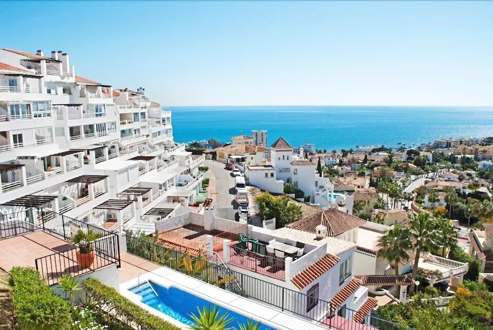 Wonderful Apartment with view Ref 99