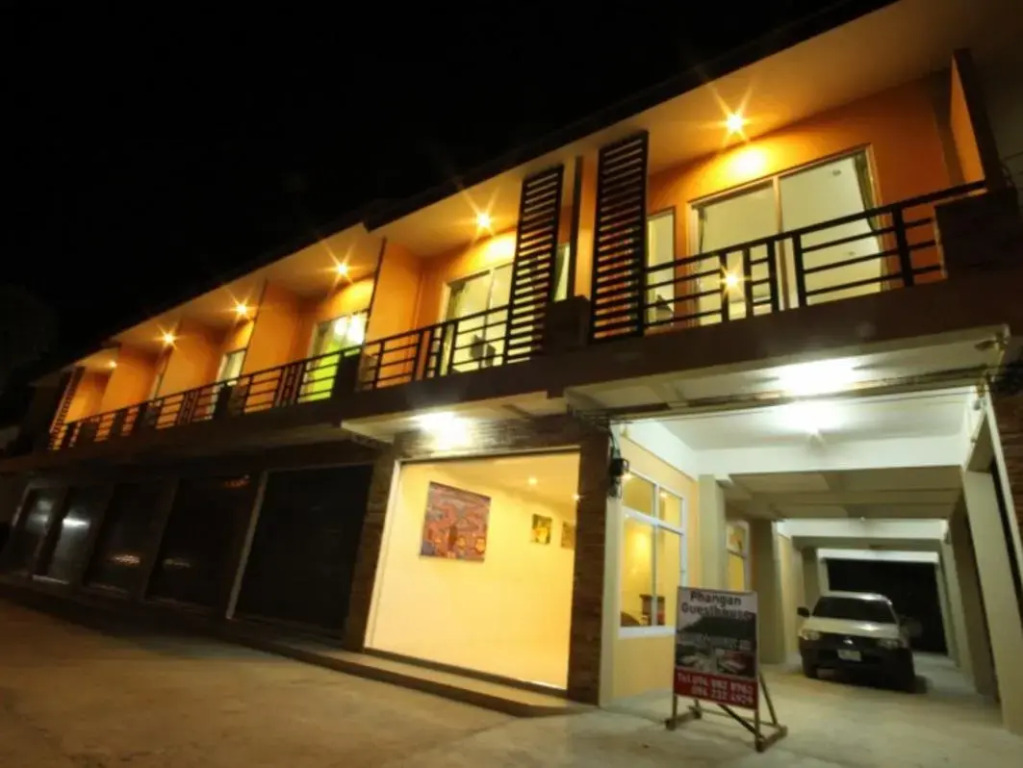 Phangan Guest House