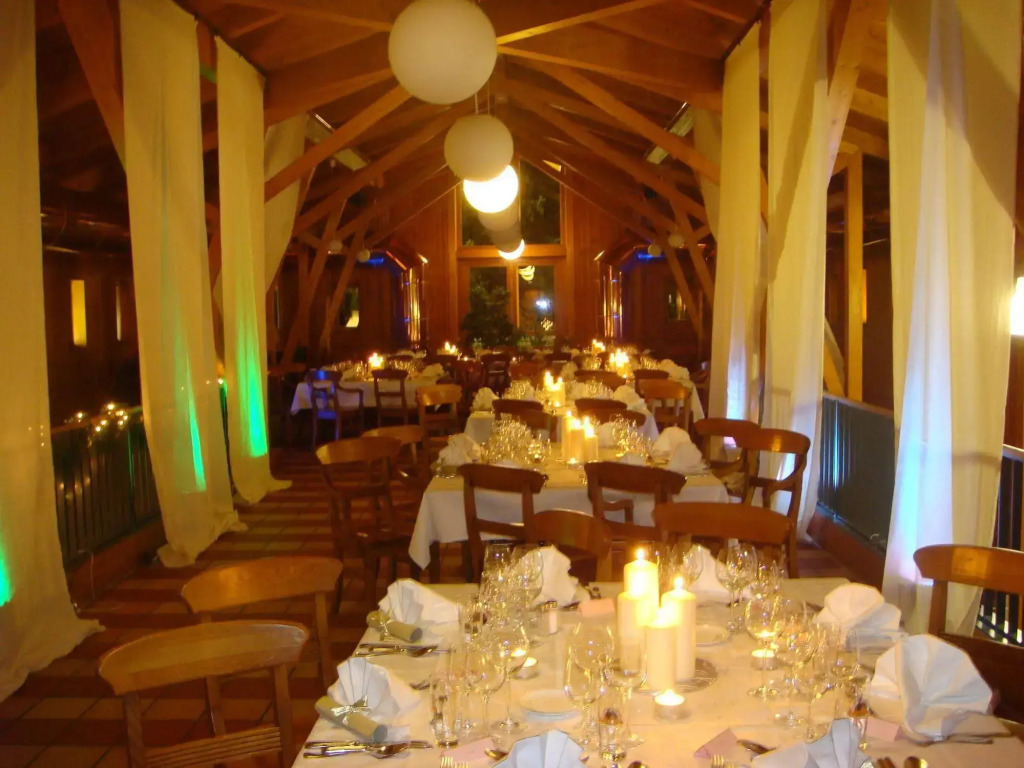 Brasserie Beierhaascht