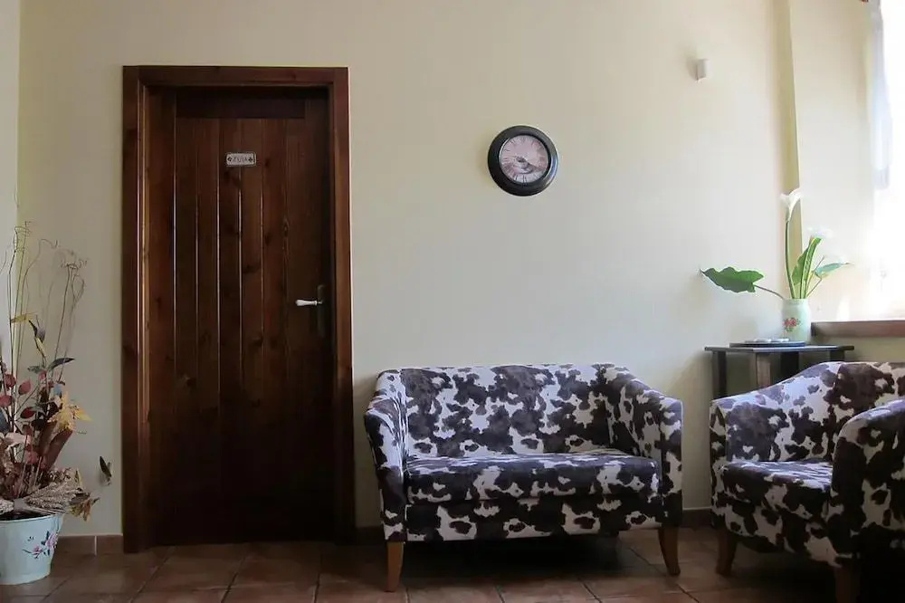 Agroturismo Abaienea