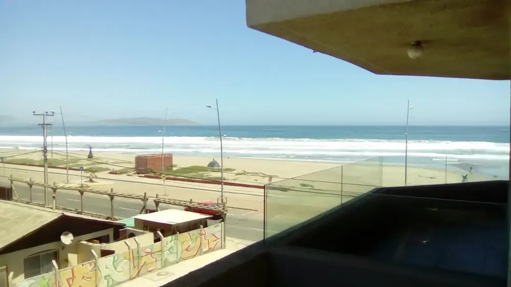 10.- HNA Mirador El Faro