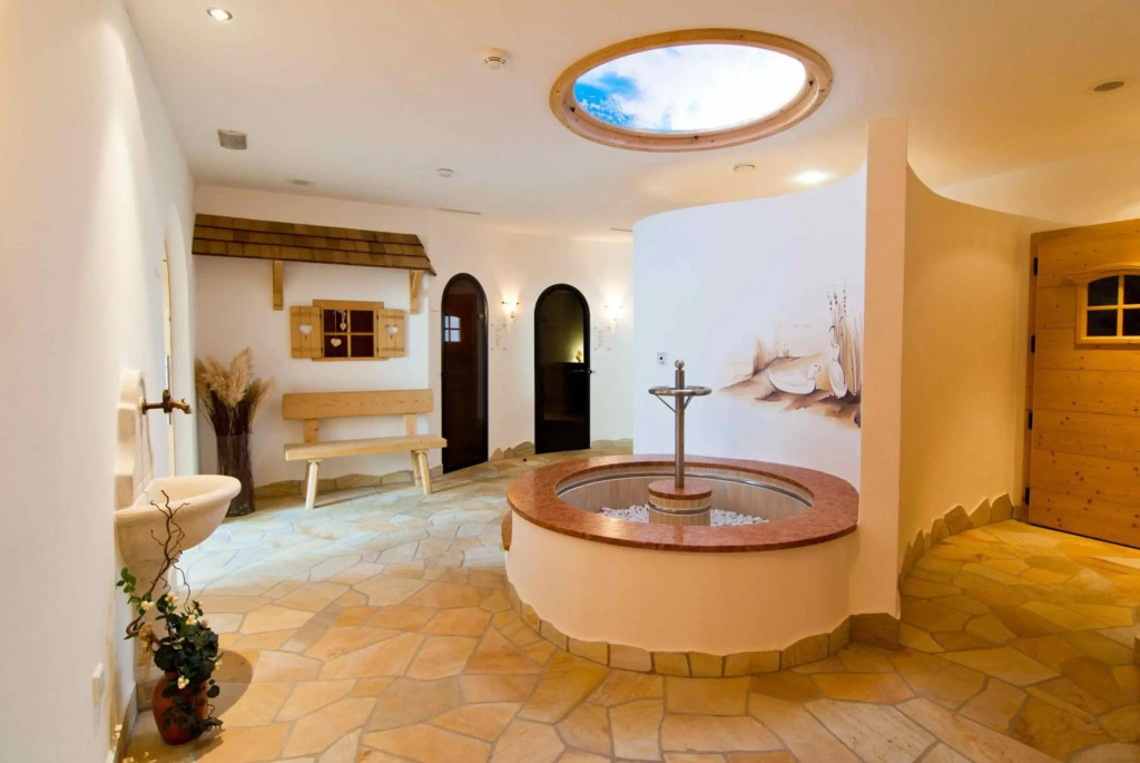 Garni Sunela B&B